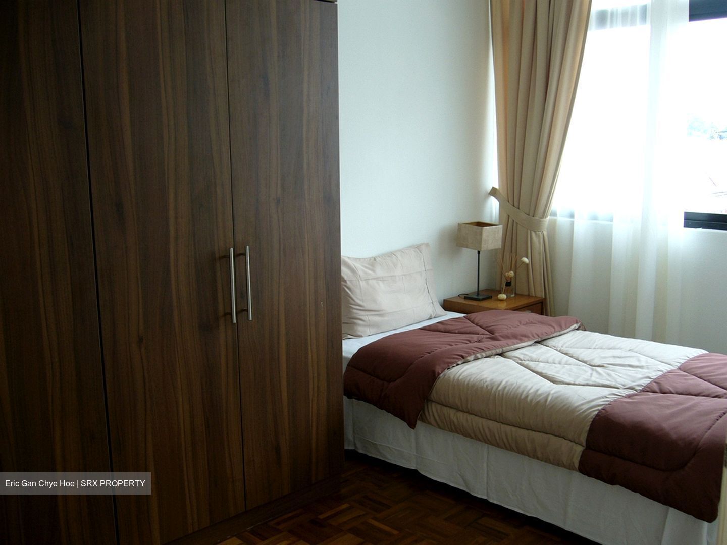 Siglap Centre (D15), Apartment #637700231